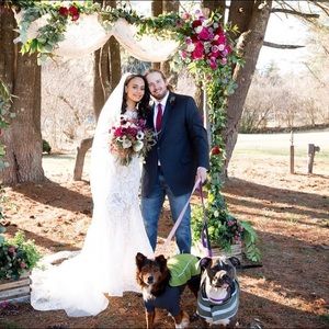 Meet your Posher, Keyanna